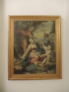 Casa Augusto by Fewotessin