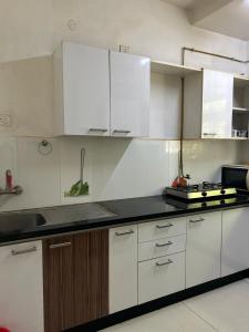 A 3bhk flat in Nungambakkam near Apollo hospital