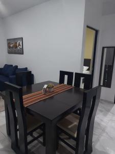 Oasis suites Departamento2 Planta baja