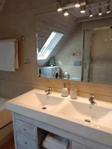 Apartament u Busiów - okolice Zakopanego