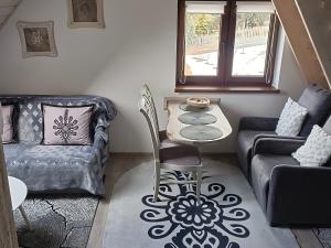 Apartament u Busiów - okolice Zakopanego