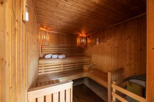 Appart'hotels Lagrange Vacances Les Carrelets : photos des chambres