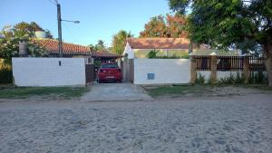 Casa de Praia em Parajuru