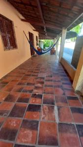 Casa de Praia em Parajuru