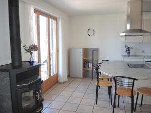 Residenza al Castagno Duplex by Fewotessin