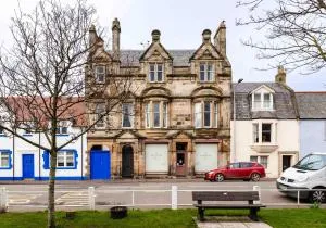 The Bakers House - Colinsburgh