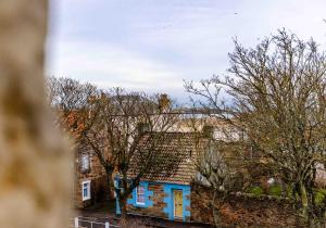 The Bakers House
