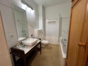 Appartements La Closerie – Chateau de Thesee : photos des chambres