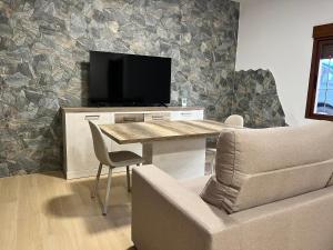 Apartamentos La Fuente