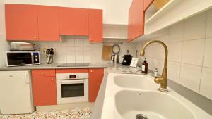 Appartements Appartement Hypercentre - Le Ruat : photos des chambres