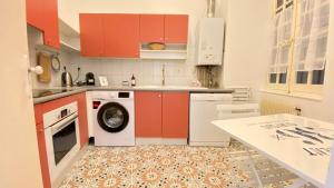 Appartements Appartement Hypercentre - Le Ruat : photos des chambres