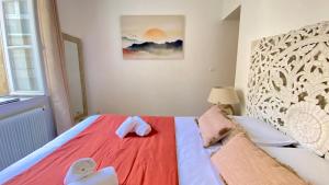 Appartement Hypercentre - Le Ruat