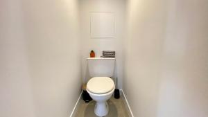 Appartements Appartement Hypercentre - Le Ruat : photos des chambres