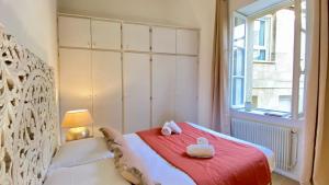 Appartements Appartement Hypercentre - Le Ruat : photos des chambres