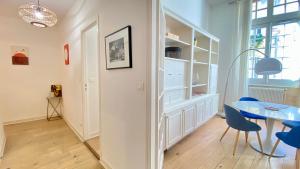 Appartements Appartement Hypercentre - Le Ruat : photos des chambres