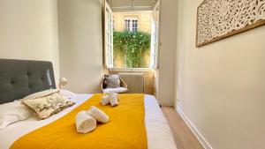 Appartements Appartement Hypercentre - Le Ruat : Appartement