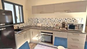 Villas Villa Pre d-Icard : photos des chambres