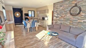Villas Villa Pre d-Icard : photos des chambres