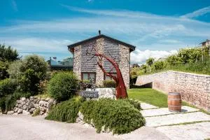 Agriturismo Vedova - Santo Stefano