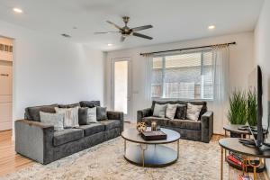 15 Mi to Dtwn Sacramento Newly Built Home!