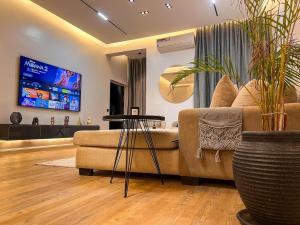 Bon Goose Apartments Abuja 1