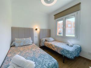 Azure Serenity by Midelisa