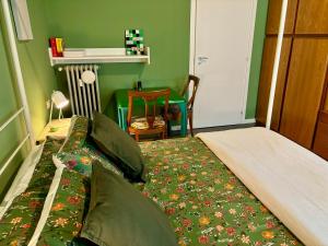 Apartment Settembrini - Centrale, Porta Venezia