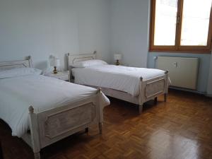 Waterfalls Apartment