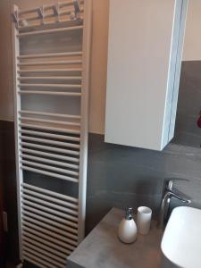 Waterfalls Apartment