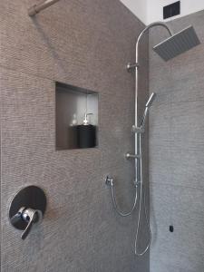 Waterfalls Apartment