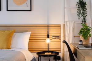 Nordik Rooms Village - Torremolinos "Undredal"