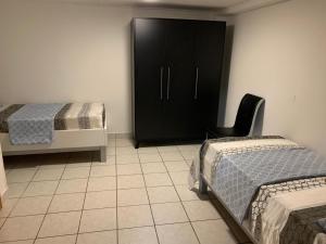 Ferienwohnung in Müncheberg