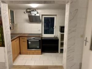 Ferienwohnung in Müncheberg
