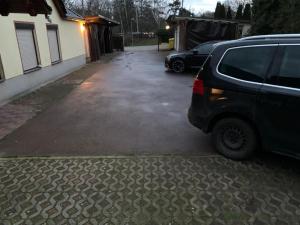 Ferienwohnung in Müncheberg
