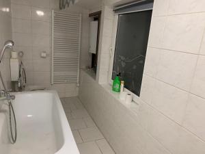 Ferienwohnung in Müncheberg