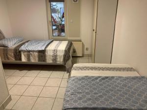 Ferienwohnung in Müncheberg