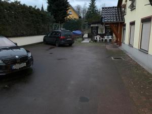 Ferienwohnung in Müncheberg