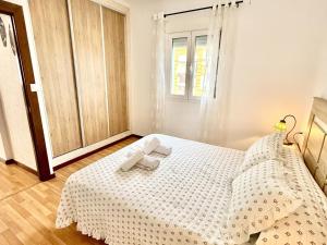 Los 3 hermanos by Staycare