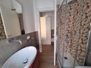 Pinna Rossa Casa Vacanze