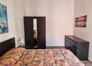 Pinna Rossa Casa Vacanze