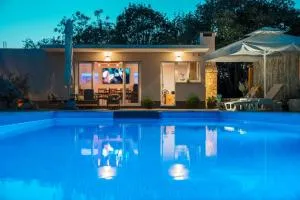 Holiday House Leonarda - Topići