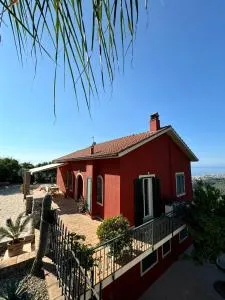 Villa Lena - Giustenice