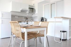 Appt 3 pièces LA ROCHELLE - LR340-C204