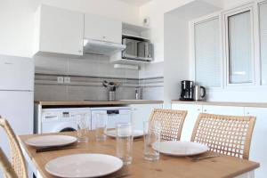 Appt 3 pièces LA ROCHELLE - LR340-C204