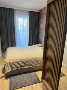 Baltic Waves Resort Międzyzdroje A016 A211