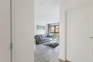 Modern Flat in Central Derby - 贝尔珀
