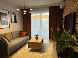 Baltic Waves Resort Międzyzdroje A016 A211