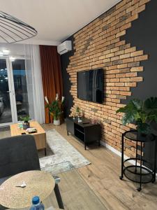 Baltic Waves Resort Międzyzdroje A016 A211