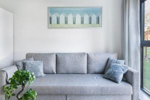 Modern Flat in Central Derby