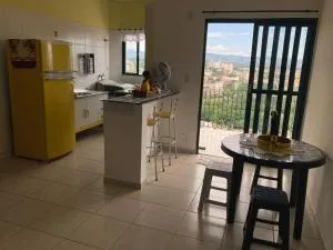 Apartamento BELA VISTA 42 A - 克鲁赛罗